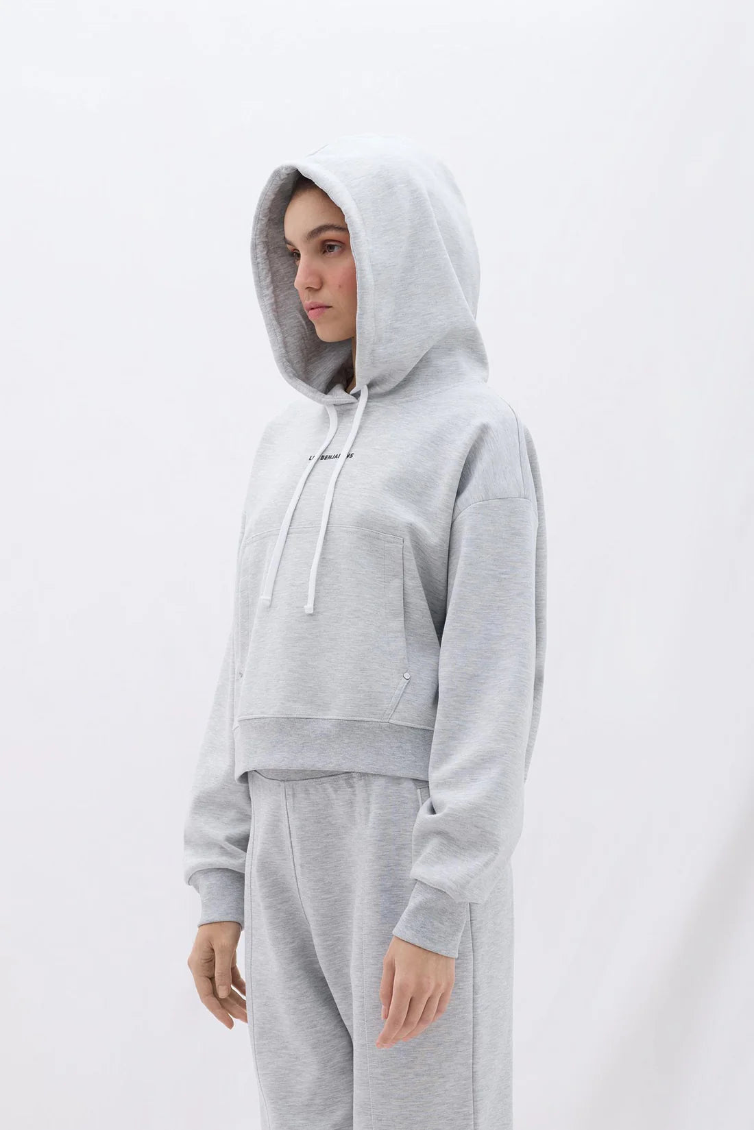 Les Benjamins-Hoodie 401-Sweatshirts & Hoodies-2-milagron.live
