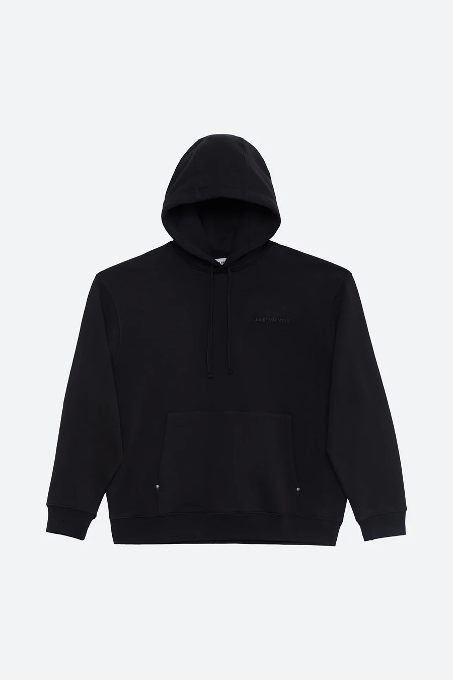 Les Benjamins-Hoodie 401-Sweatshirts & Hoodies-7-milagron.live