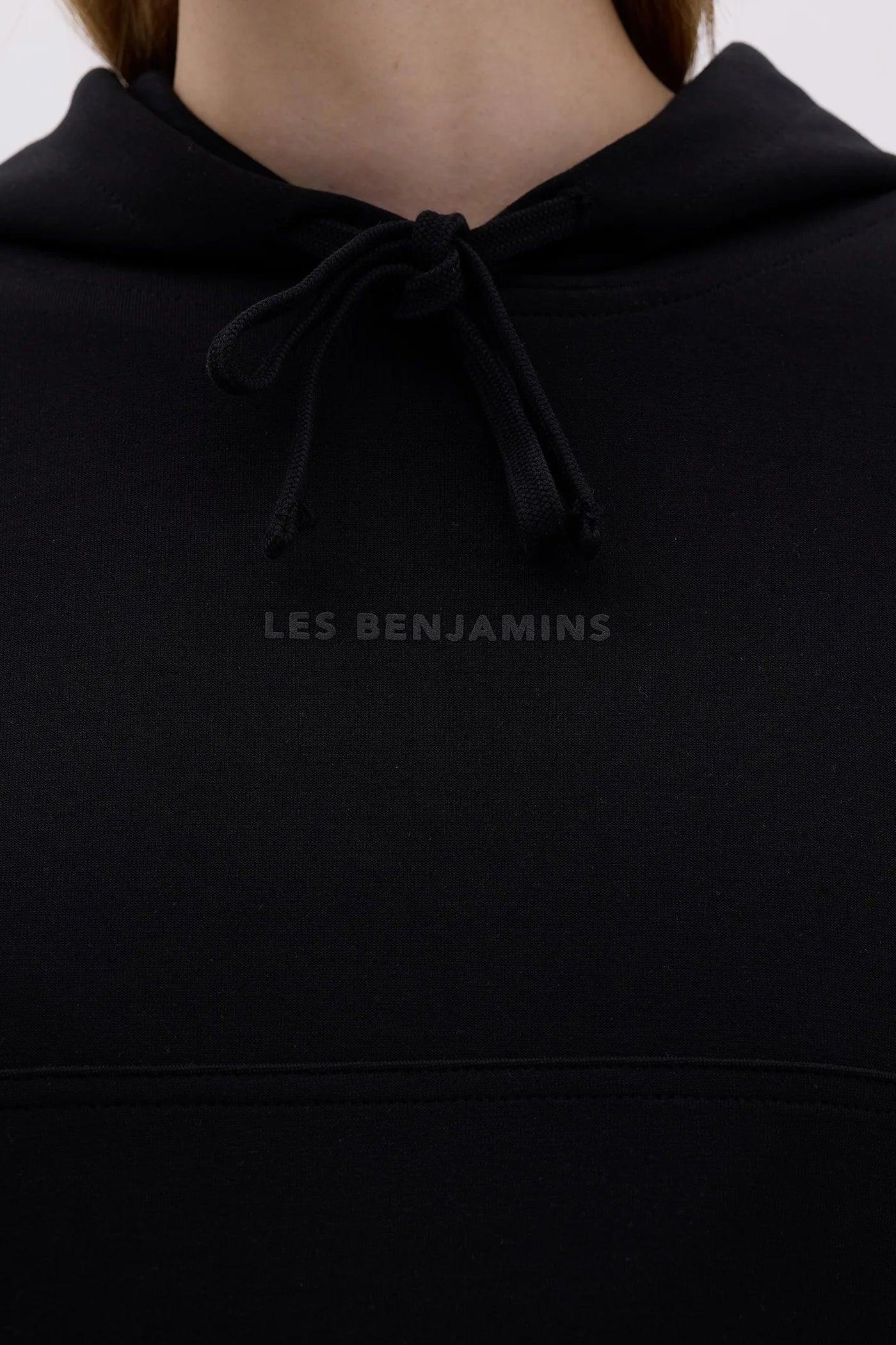 Les Benjamins-Hoodie 402-Sweatshirts & Hoodies-6-milagron.live