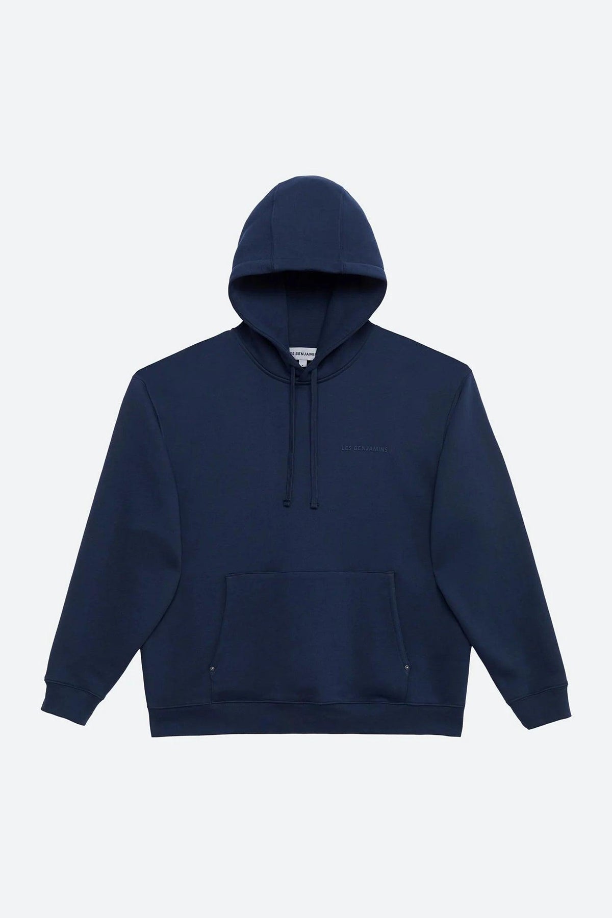Les Benjamins-Hoodie 402-Sweatshirts & Hoodies-7-milagron.live