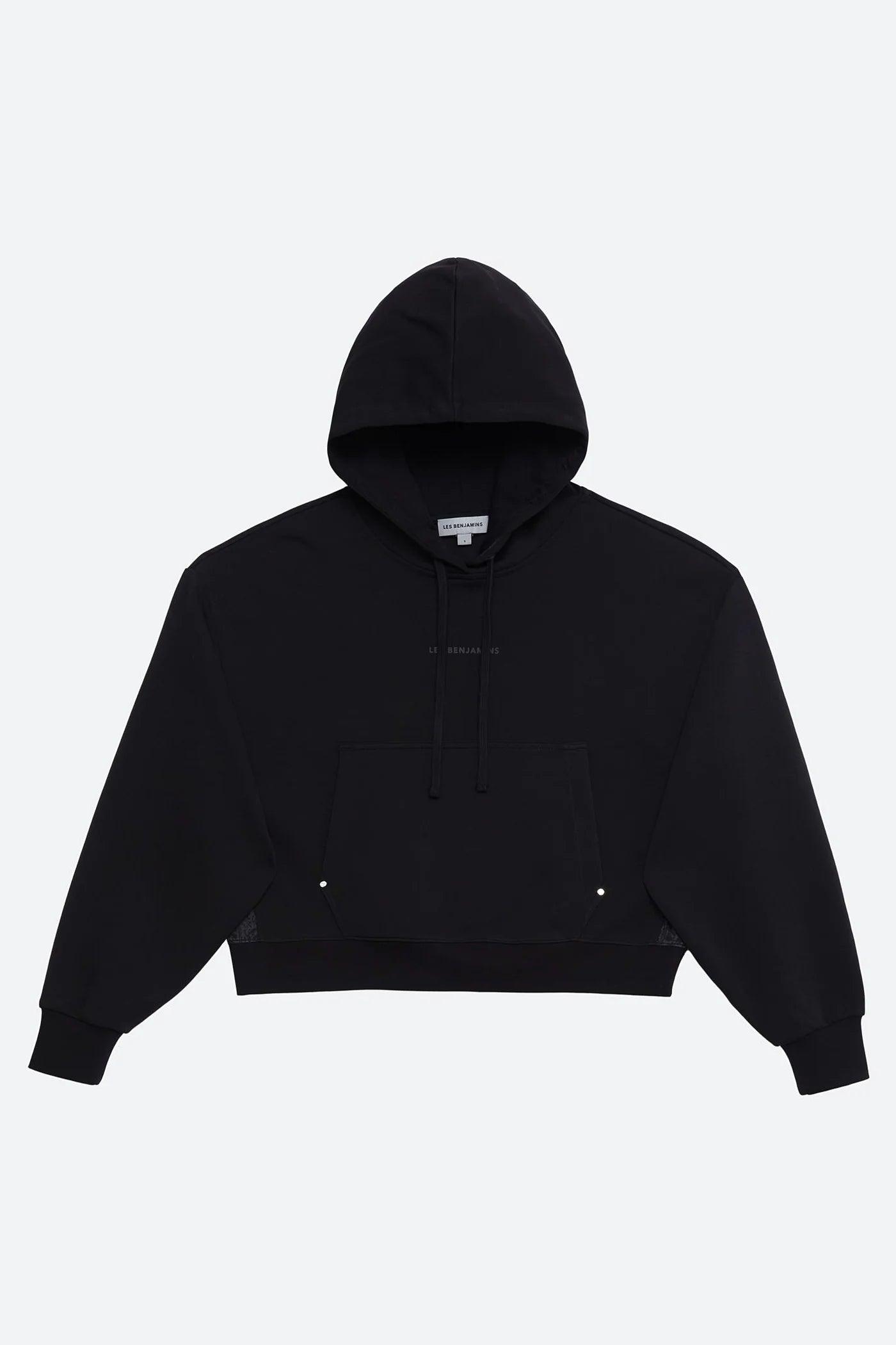 Les Benjamins-Hoodie 402-Sweatshirts & Hoodies-8-milagron.live