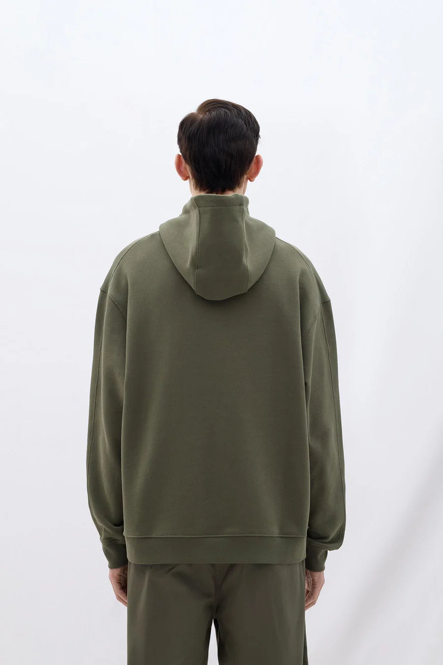 Les Benjamins-Hoodie 404-Sweatshirts & Hoodies-4-milagron.live