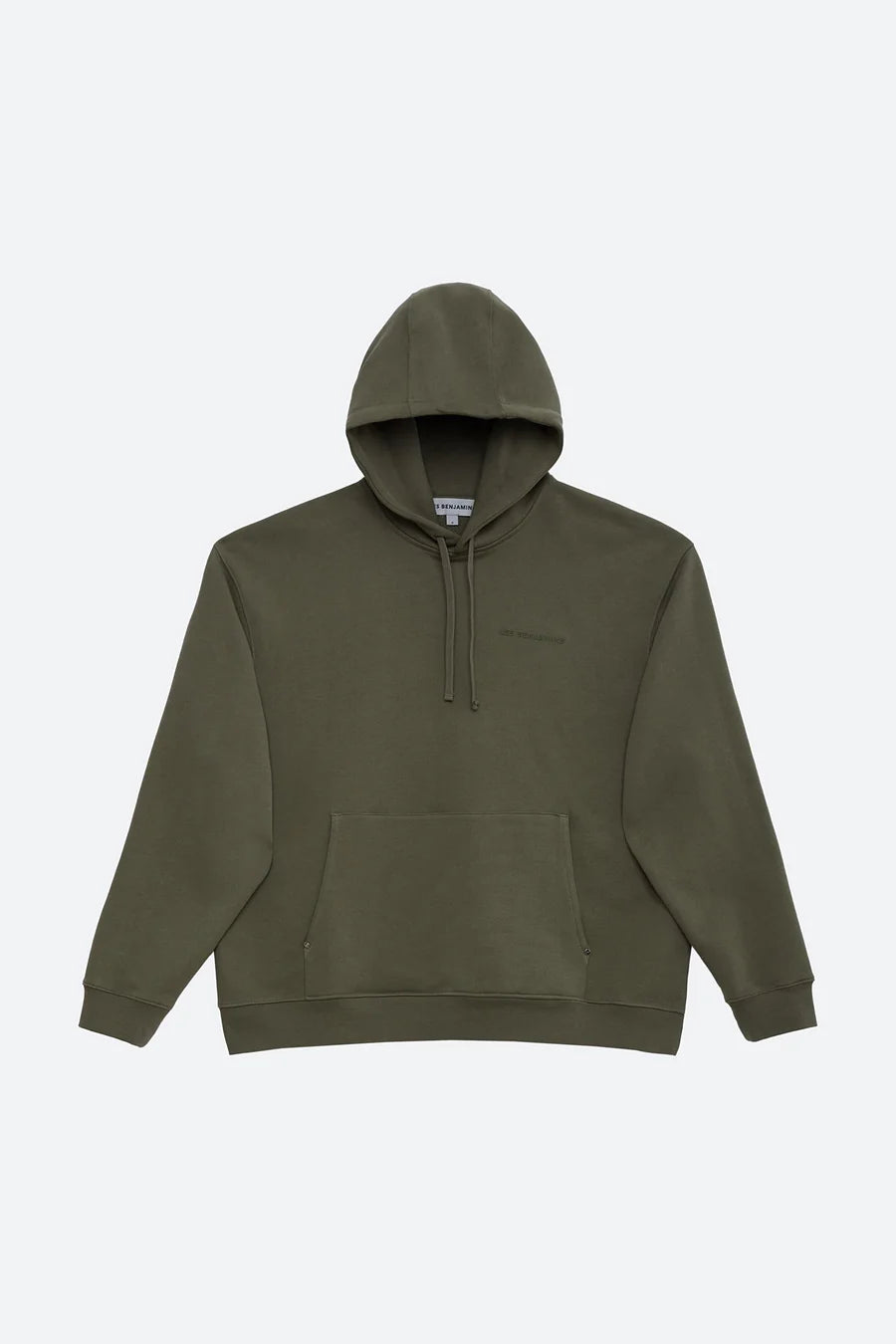 Les Benjamins-Hoodie 404-Sweatshirts & Hoodies-8-milagron.live