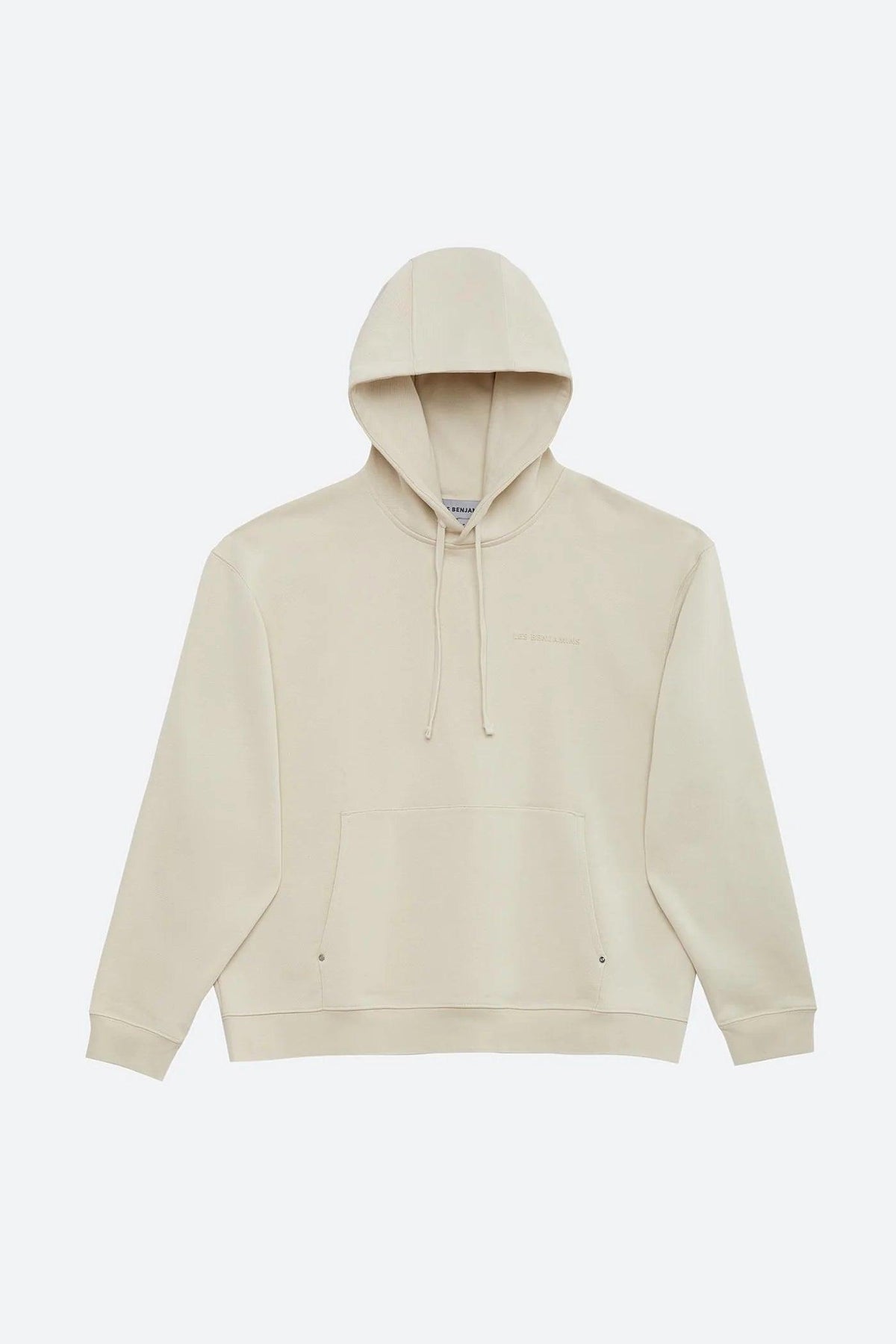 Les Benjamins-Hoodie 405-Sweatshirts & Hoodies-9-milagron.live