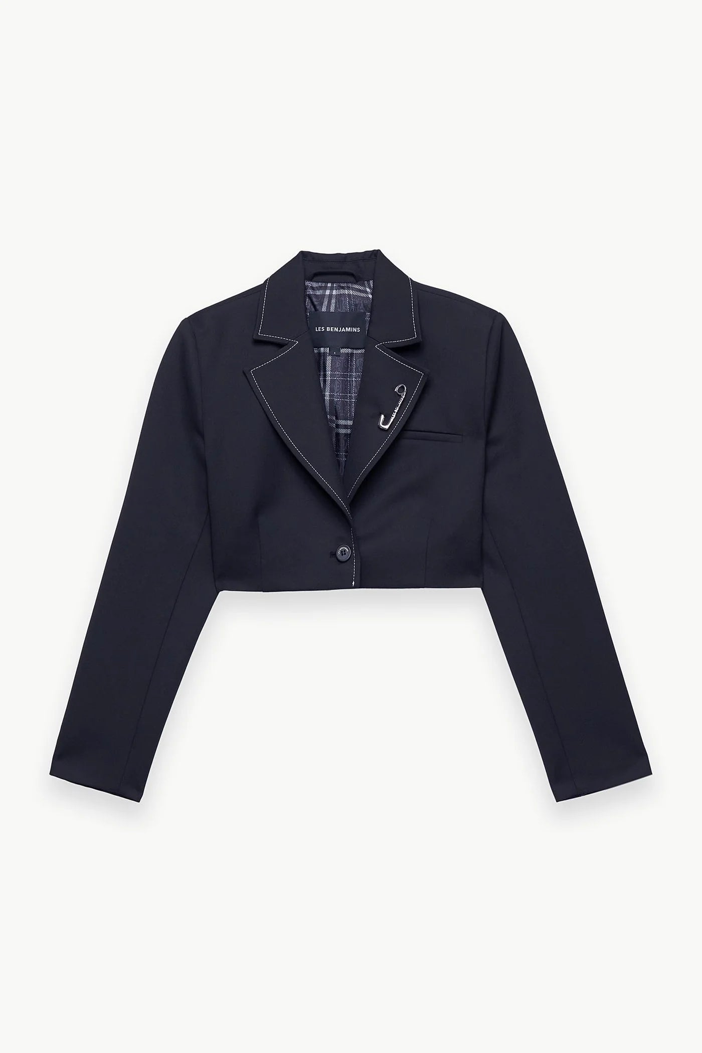 Les Benjamins-Jacket 001-T-Shirts-5-milagron.live