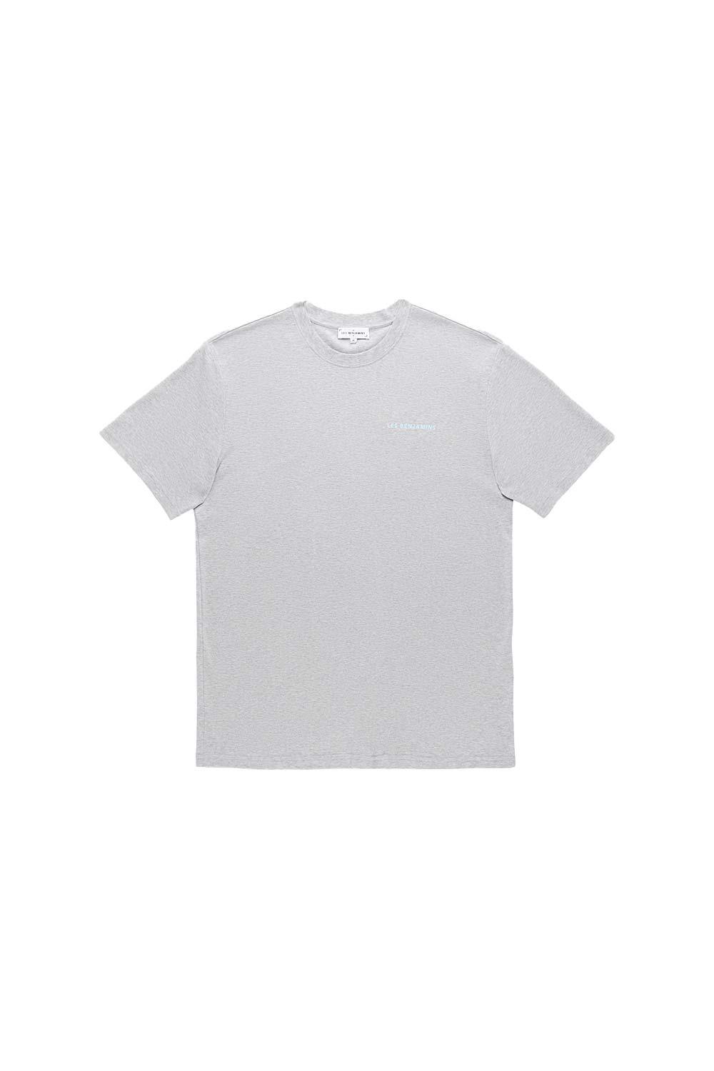Les Benjamins-Men's Short Sleeve Tee 008-T-Shirts-2-milagron.live