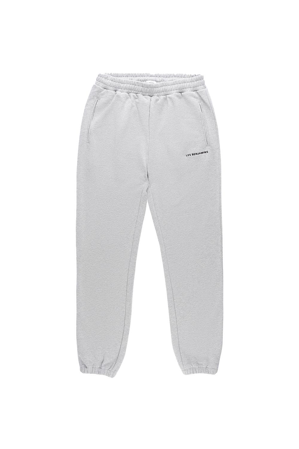 Les Benjamins-Men's Sweatpant 003-Eşofman-2-milagron.live