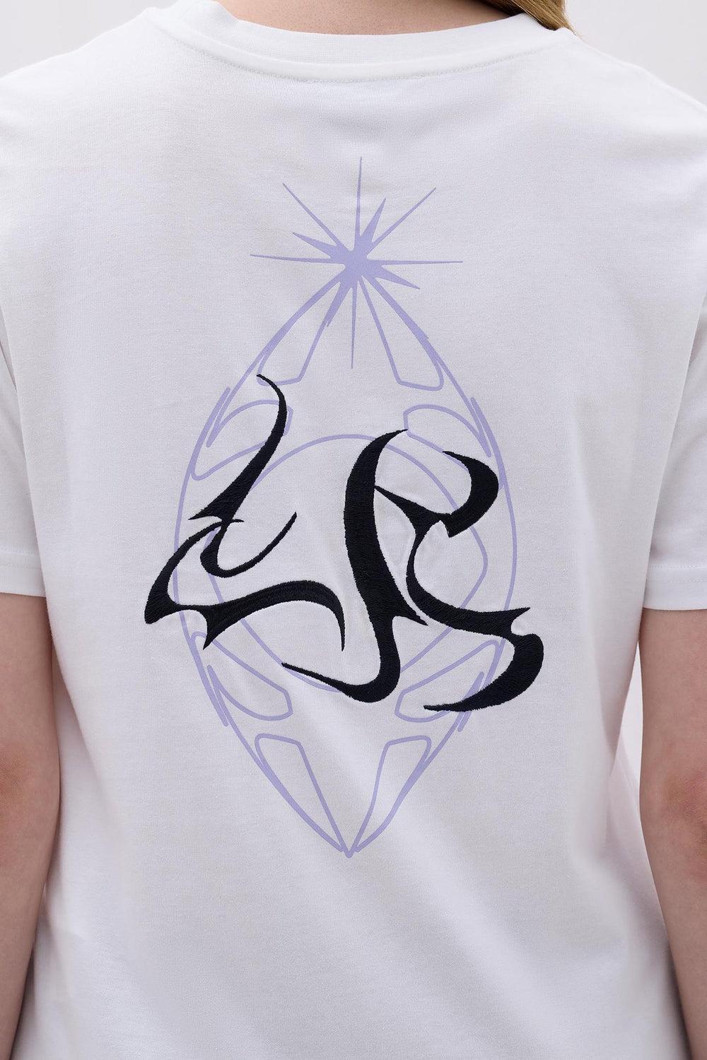 Les Benjamins-Regular Tee 008-T-Shirts-7-milagron.live
