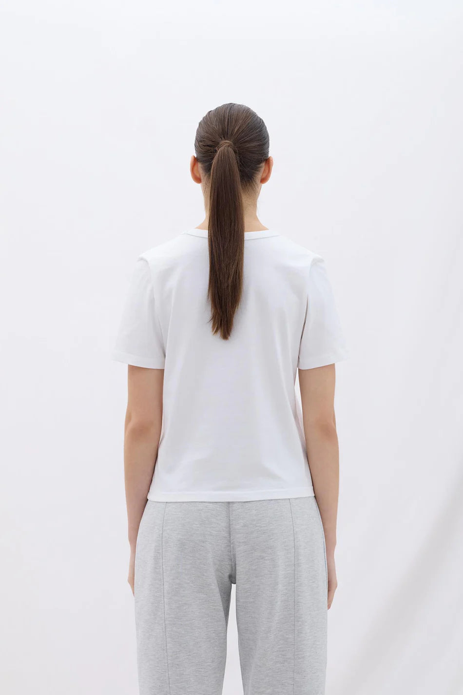 Les Benjamins-Regular Tee 402-T-Shirts-3-milagron.live