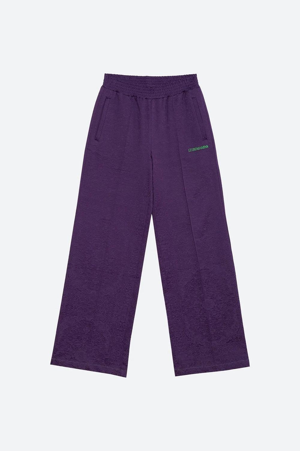 Les Benjamins-Relaxed Sweatpant 004-Eşofman-8-milagron.live