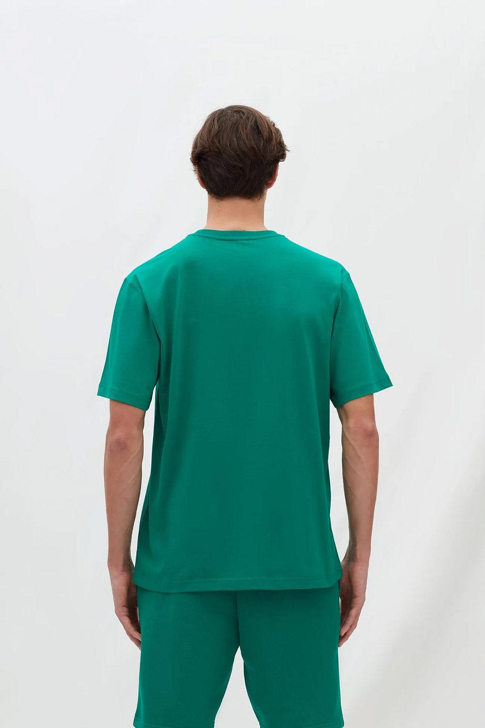 Les Benjamins-Short Sleeve Tee 301-T-Shirts-2-milagron.live