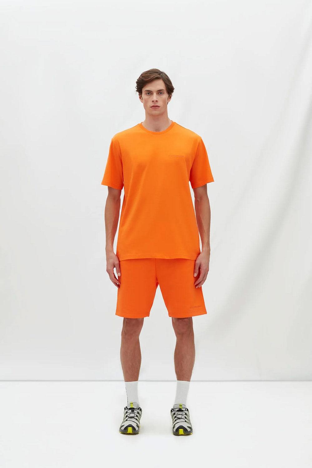 Les Benjamins-Short Sleeve Tee 302-T-Shirts-4-milagron.live
