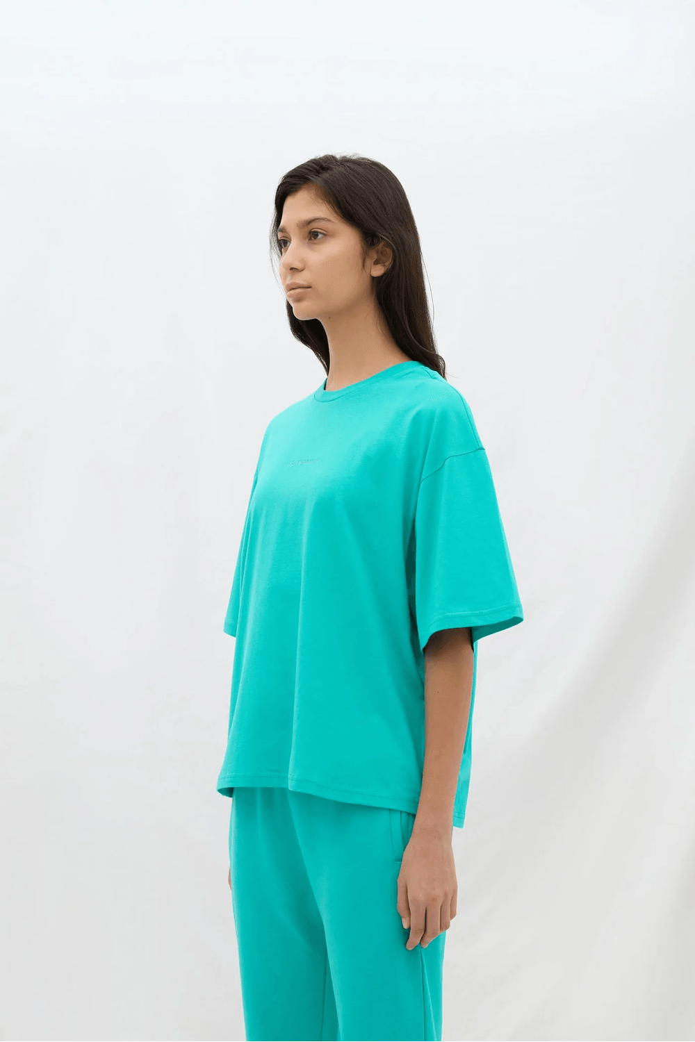 Les Benjamins-Short Sleeve Tee 303-T-Shirts-3-milagron.live