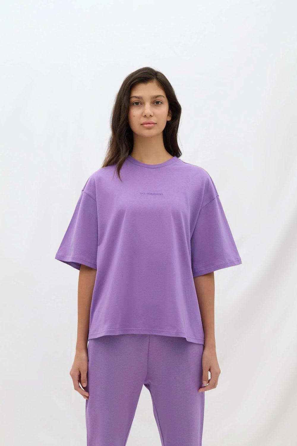 Les Benjamins-Short Sleeve Tee 304-T-Shirts-1-milagron.live