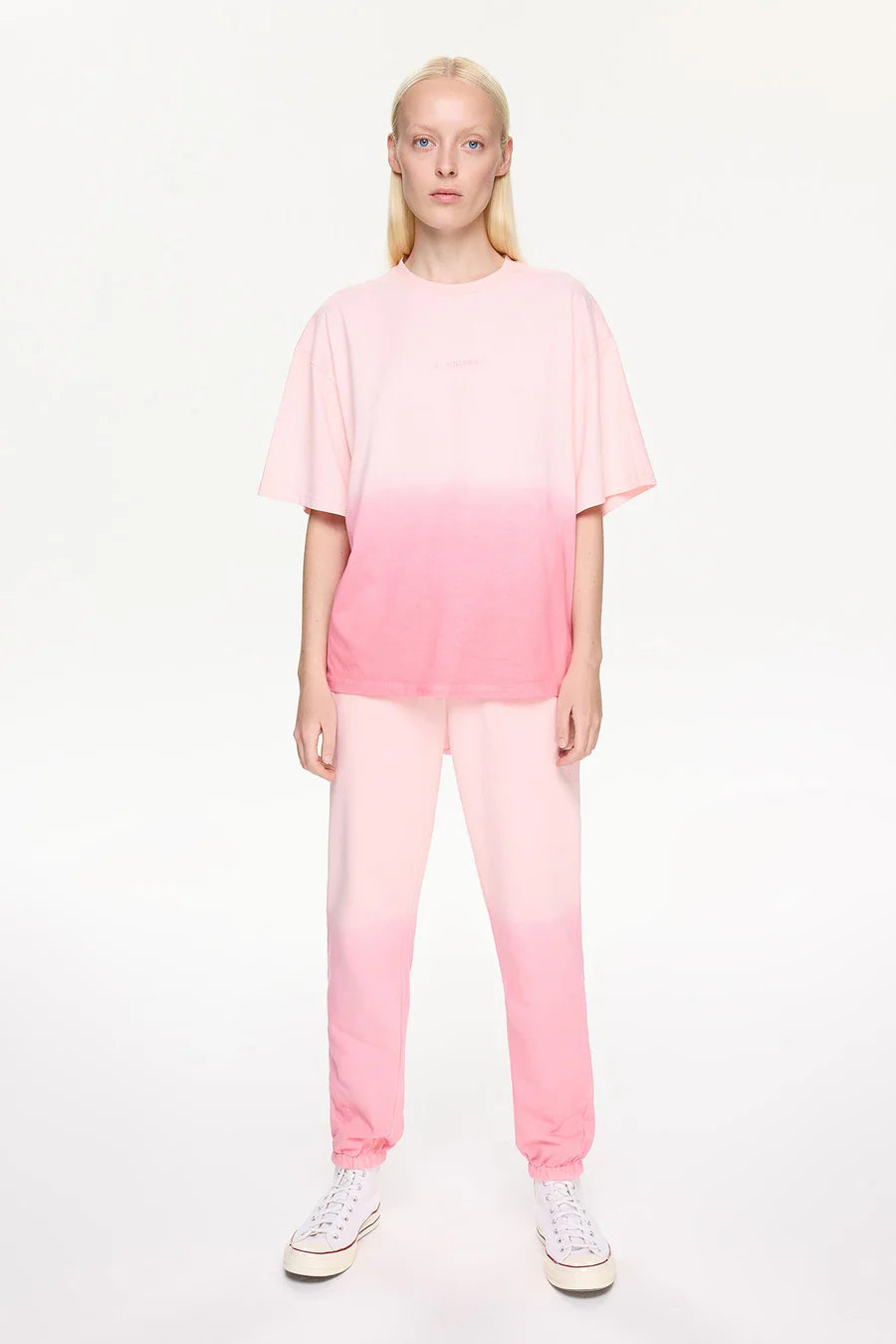 Les Benjamins-Short Sleeve Tee 304-T-Shirts-3-milagron.live