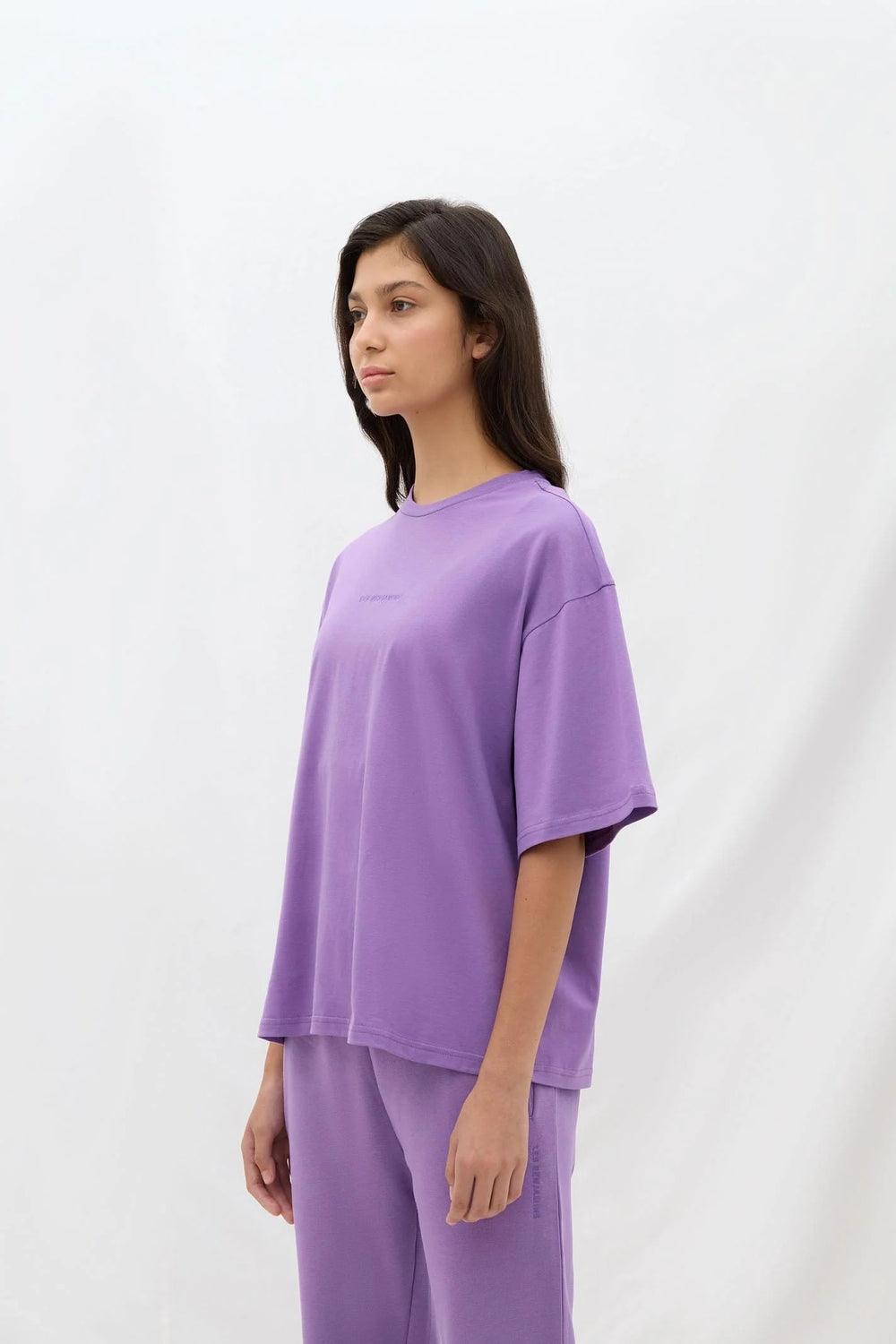 Les Benjamins-Short Sleeve Tee 304-T-Shirts-4-milagron.live