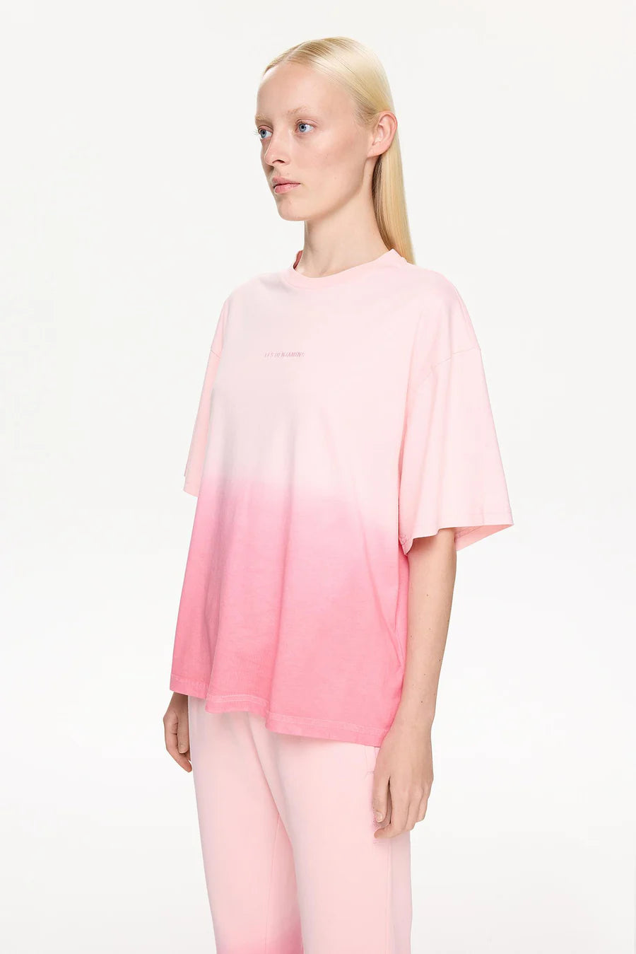 Les Benjamins-Short Sleeve Tee 304-T-Shirts-4-milagron.live