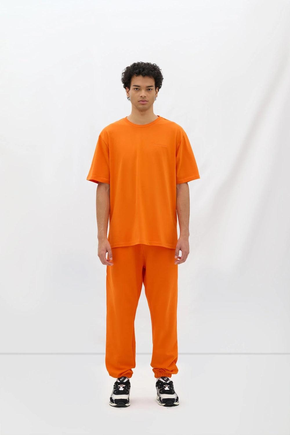 Les Benjamins-Short Sleeve Tee 304-T-Shirts-4-milagron.live