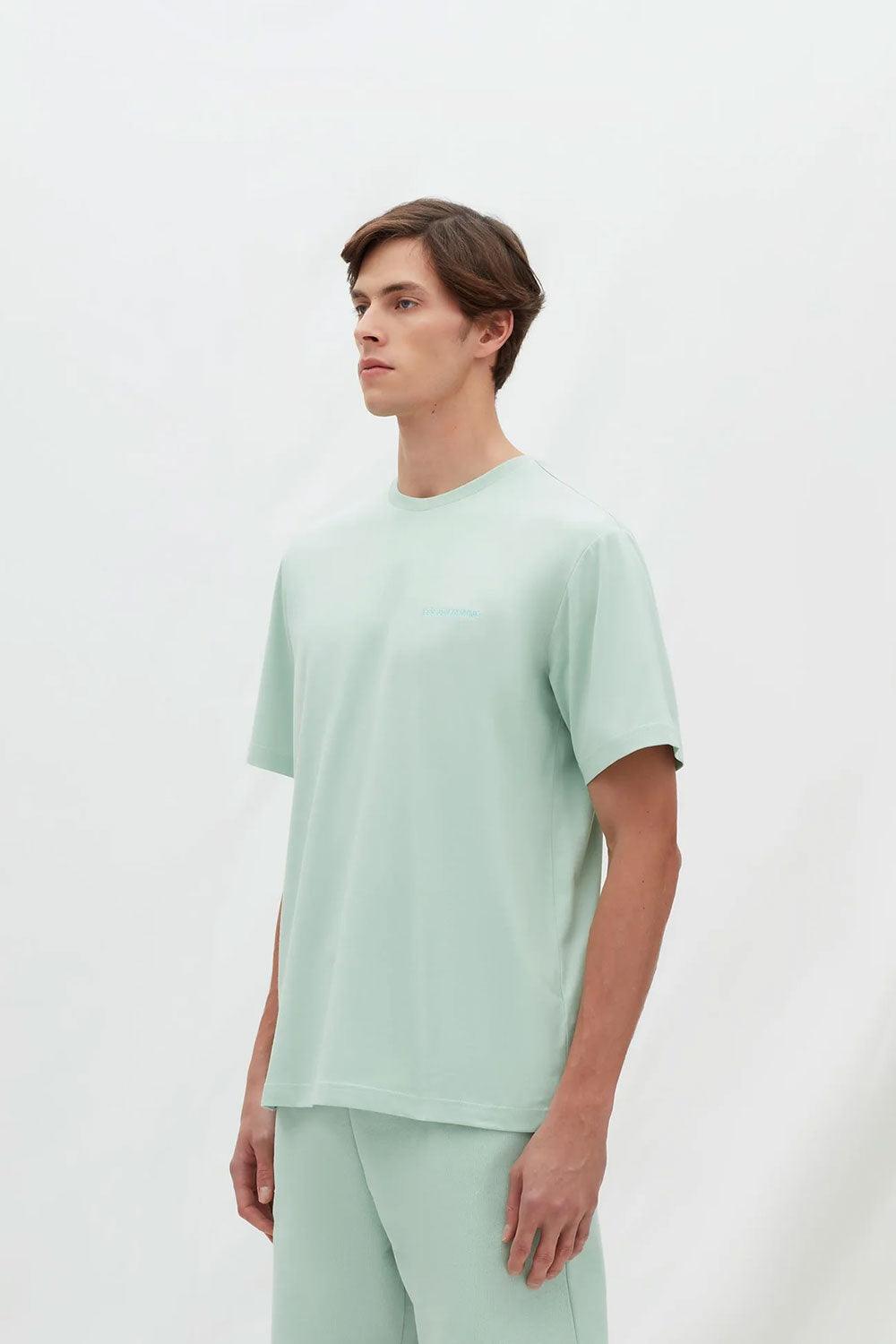 Les Benjamins-Short Sleeve Tee 304-T-Shirts-5-milagron.live