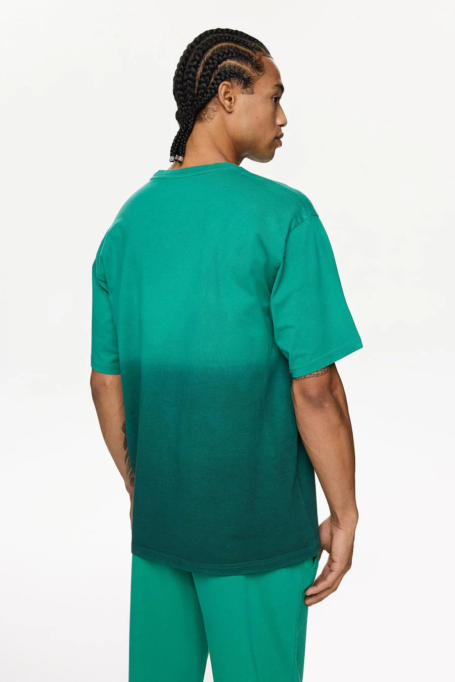 Les Benjamins-Short Sleeve Tee 304-T-Shirts-5-milagron.live