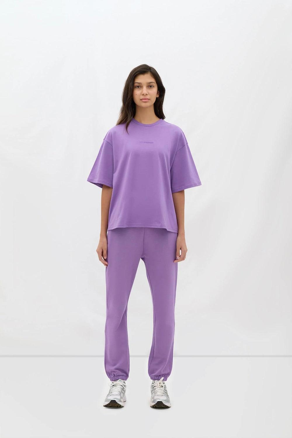 Les Benjamins-Short Sleeve Tee 304-T-Shirts-5-milagron.live
