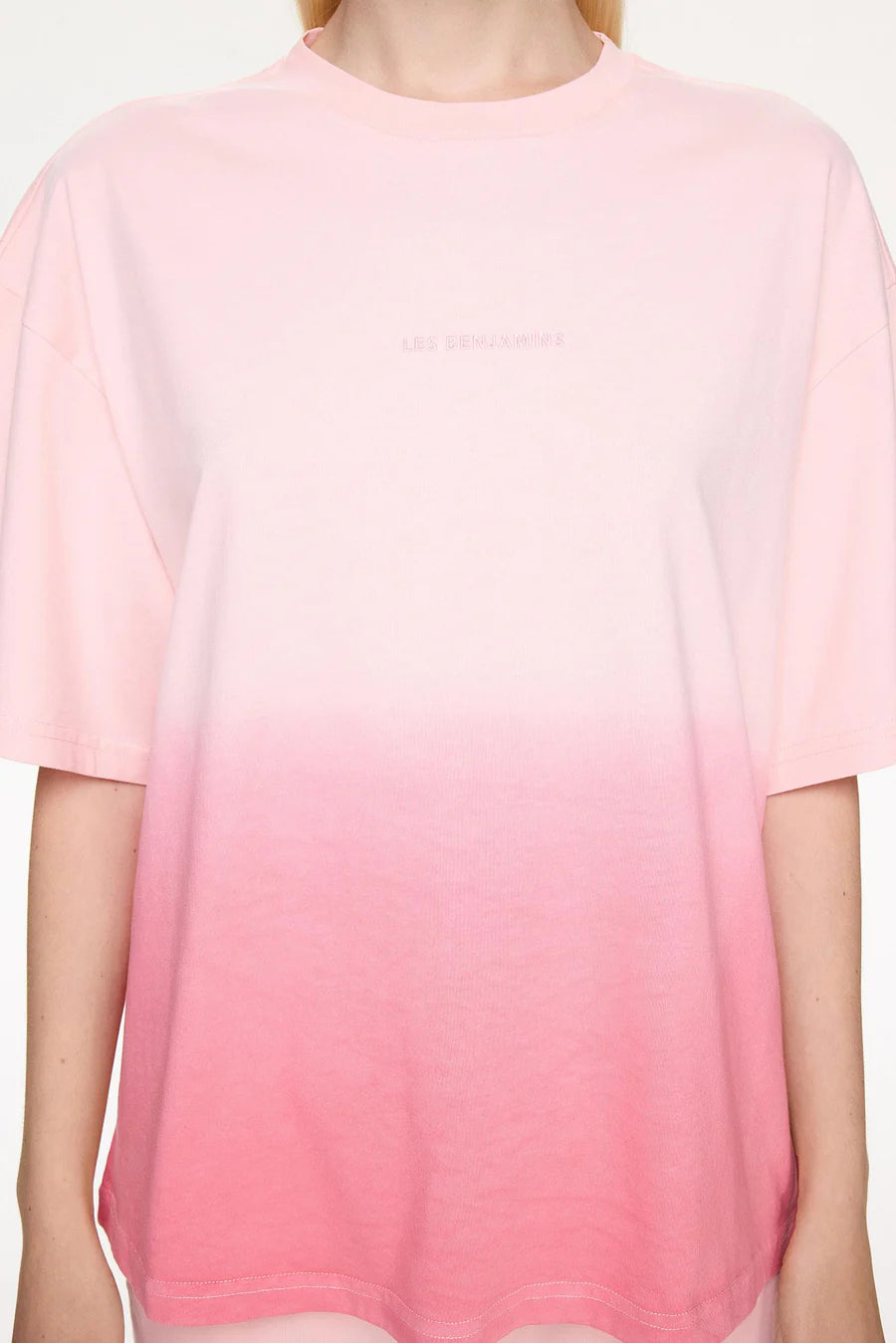 Les Benjamins-Short Sleeve Tee 304-T-Shirts-6-milagron.live