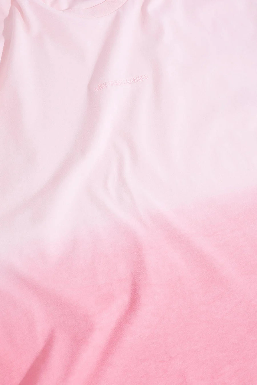 Les Benjamins-Short Sleeve Tee 304-T-Shirts-7-milagron.live