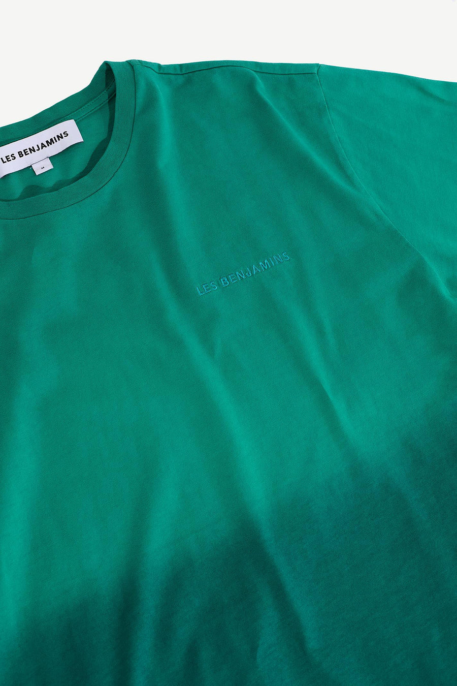 Les Benjamins-Short Sleeve Tee 304-T-Shirts-7-milagron.live