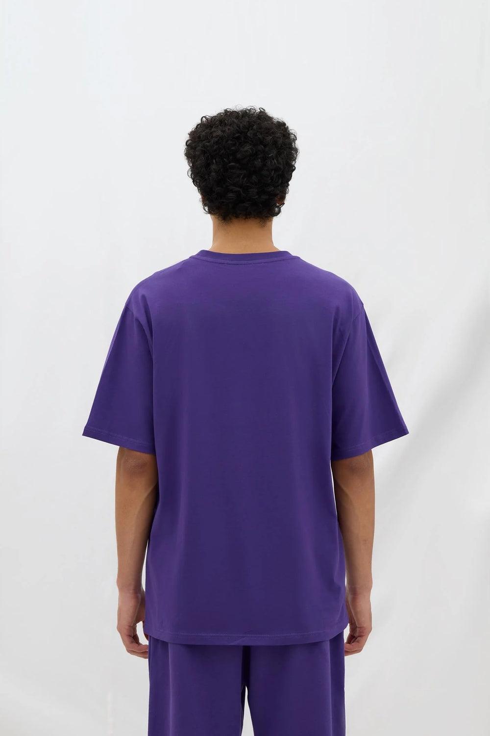 Les Benjamins-Short Sleeve Tee 305-T-Shirts-2-milagron.live