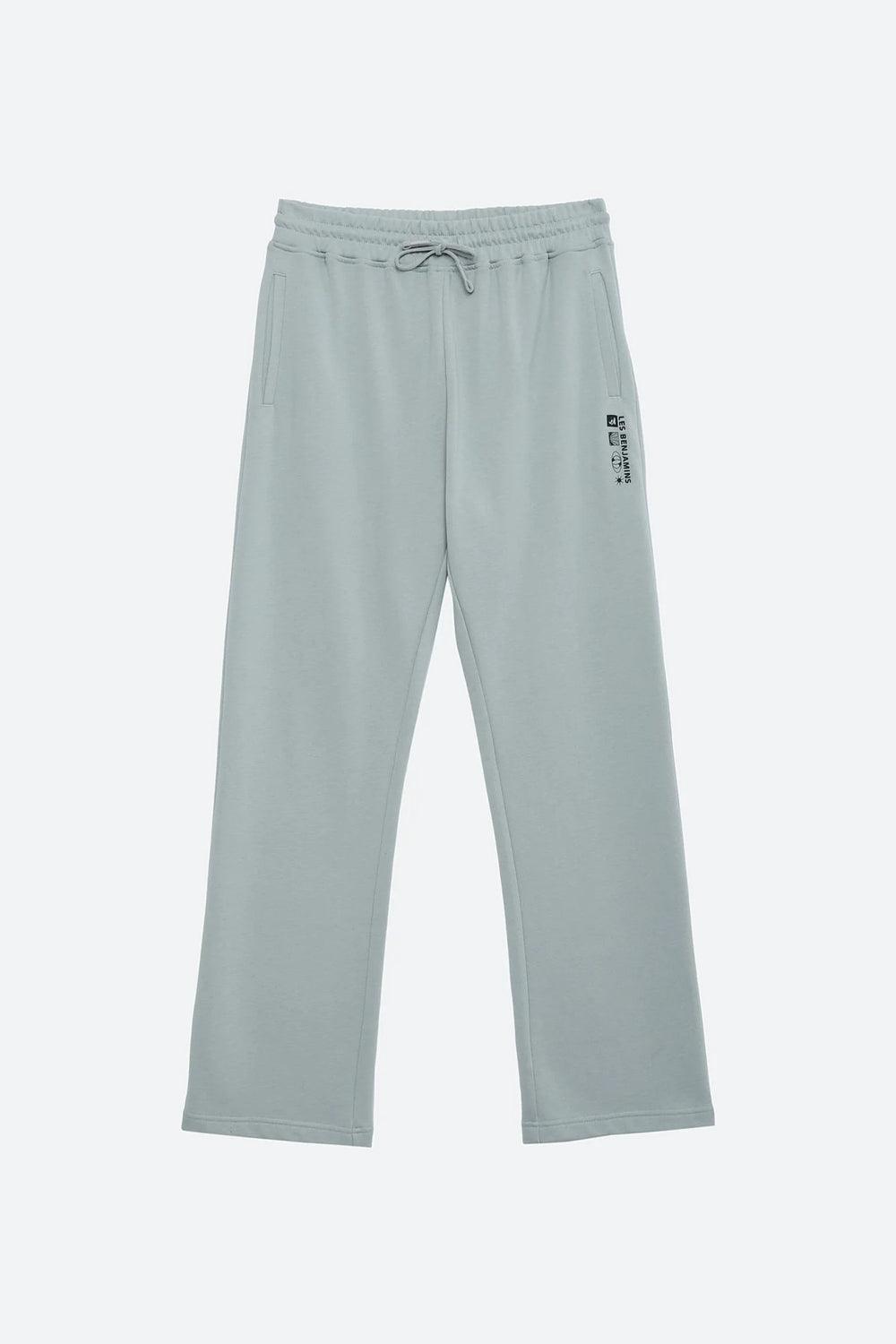 Les Benjamins-Sweatpant 004-Eşofman-7-milagron.live