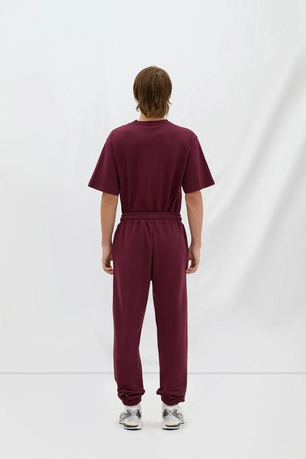Les Benjamins-Sweatpant 301-Eşofman-2-milagron.live