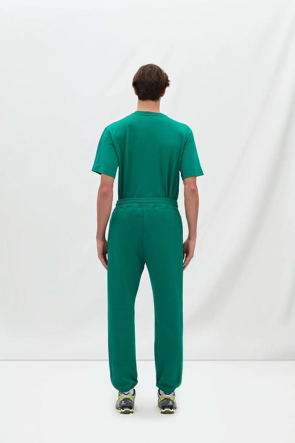 Les Benjamins-Sweatpant 301-Eşofman-2-milagron.live