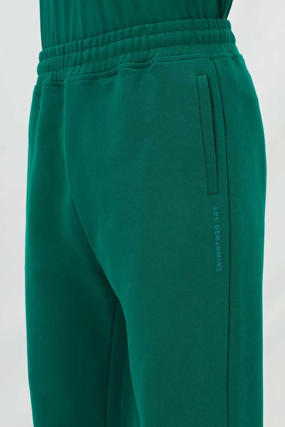 Les Benjamins-Sweatpant 301-Eşofman-6-milagron.live