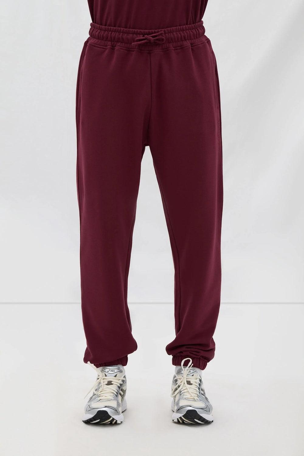 Les Benjamins-Sweatpant 301-Eşofman-7-milagron.live