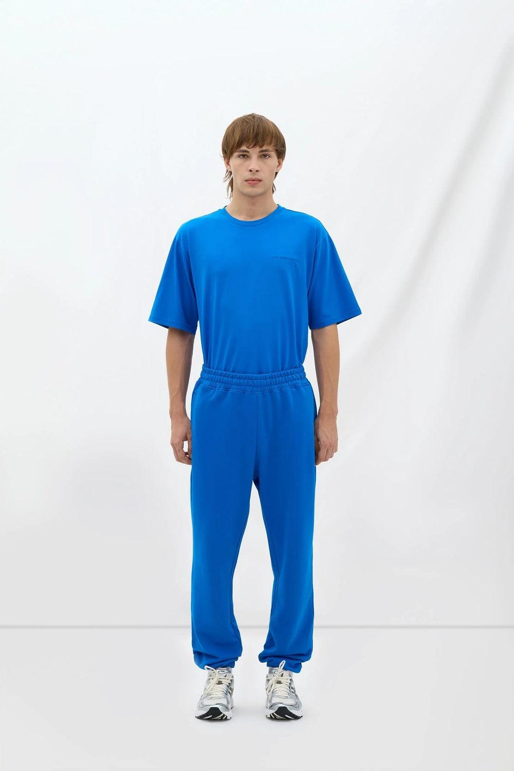 Les Benjamins-Sweatpant 302-Eşofman-1-milagron.live