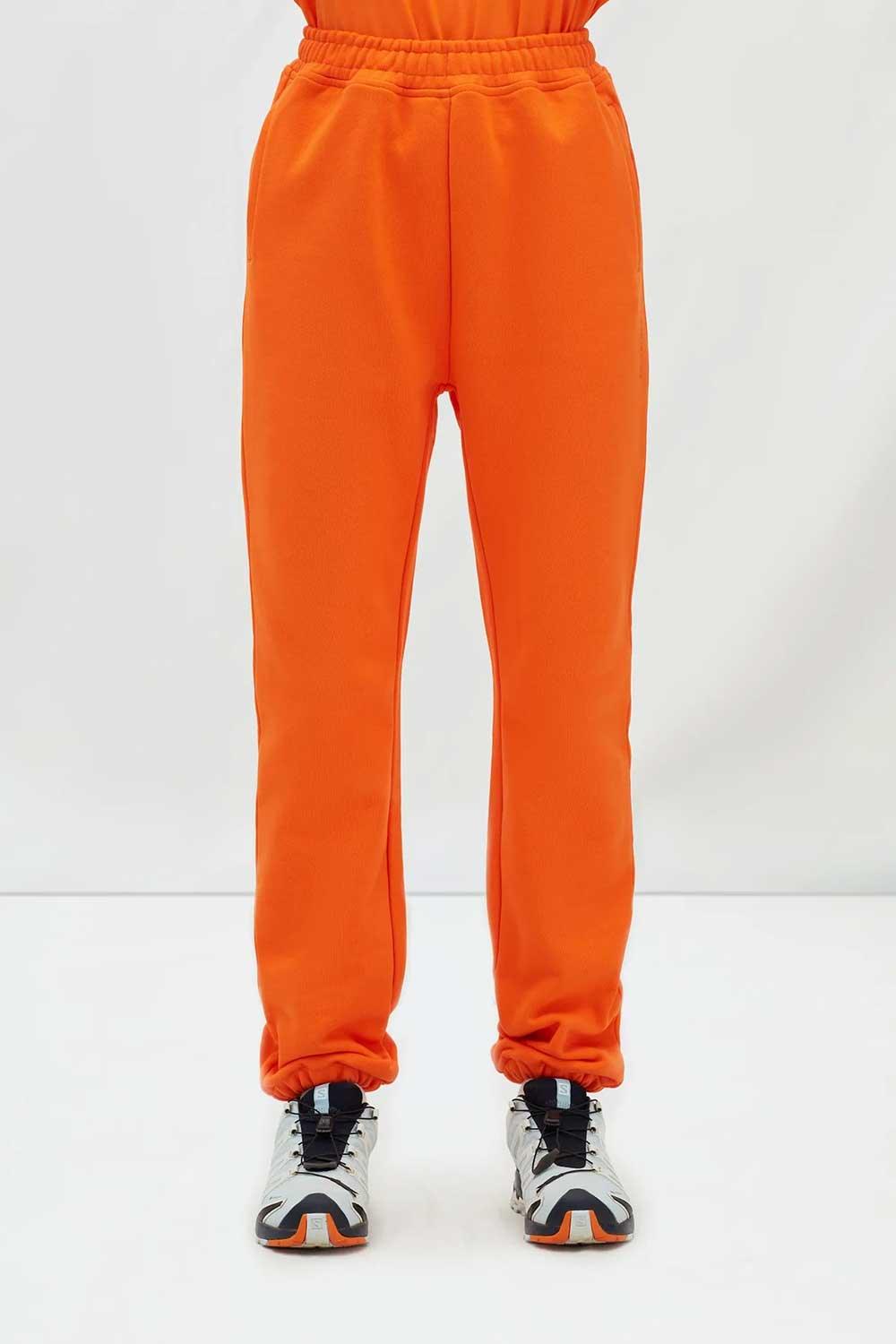 Les Benjamins-Sweatpant 302-Eşofman-6-milagron.live