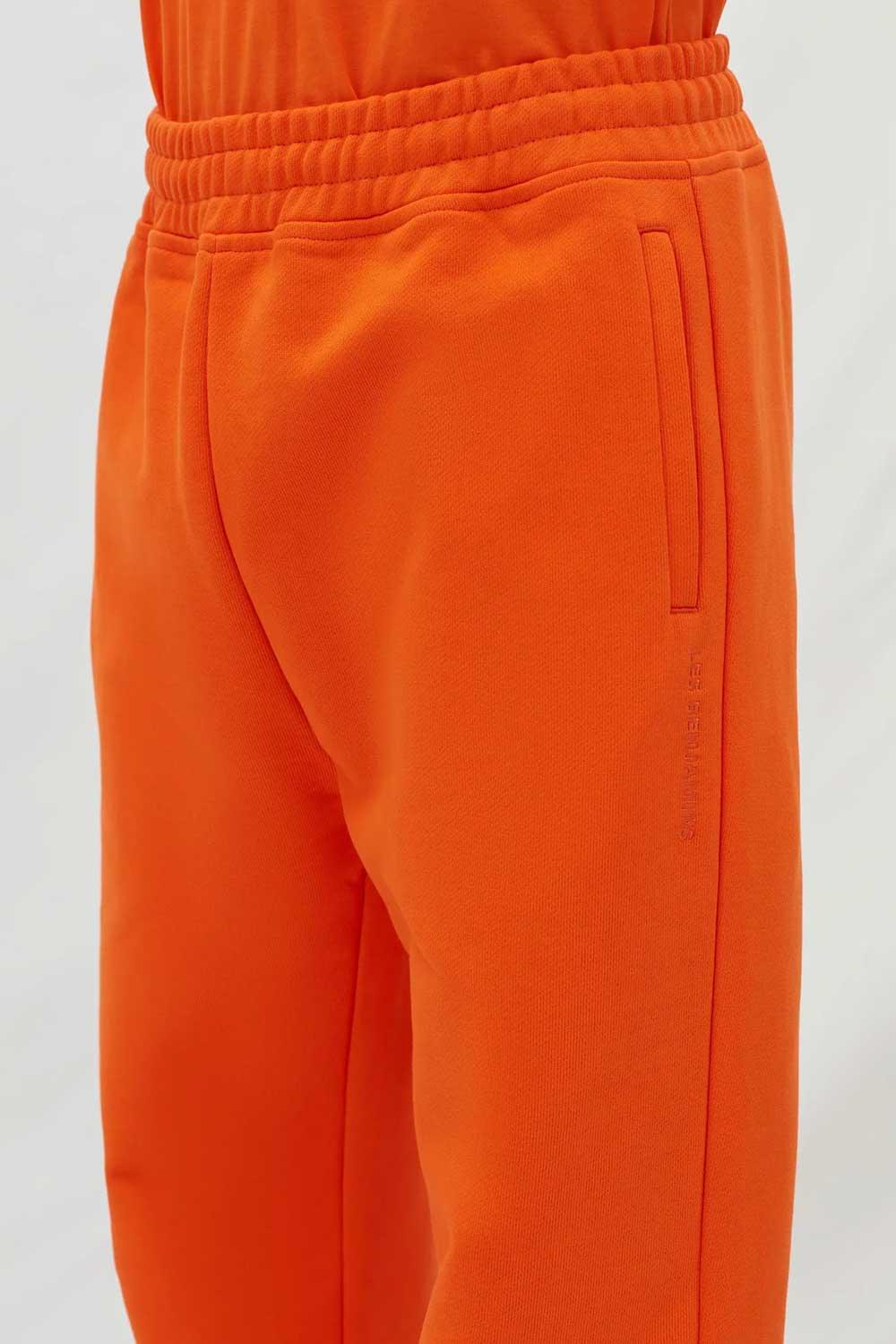 Les Benjamins-Sweatpant 302-Eşofman-6-milagron.live