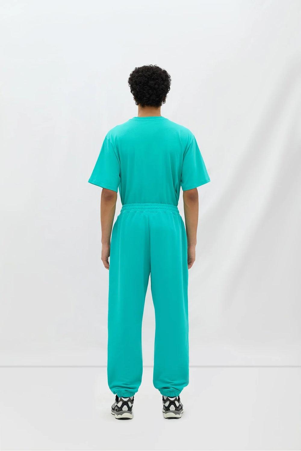 Les Benjamins-Sweatpant 303-Eşofman-2-milagron.live