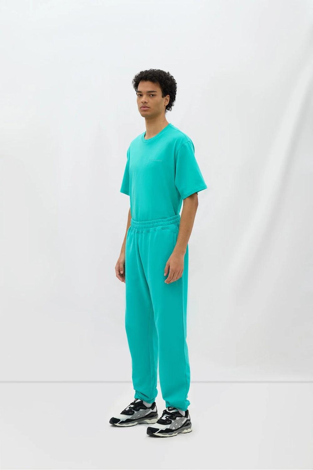 Les Benjamins-Sweatpant 303-Eşofman-3-milagron.live