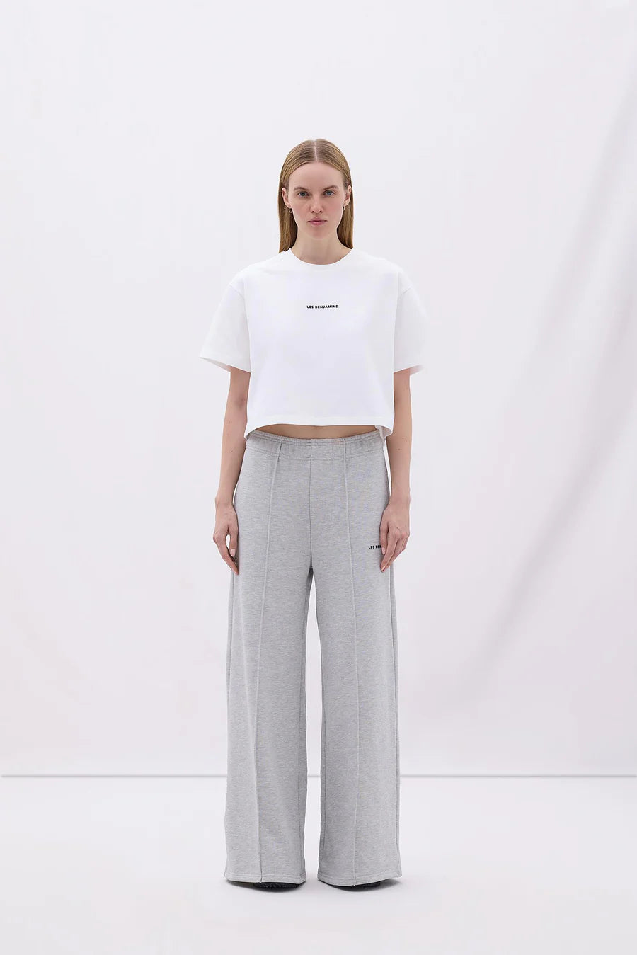 Les Benjamins-Sweatpant 401-Eşofman-1-milagron.live