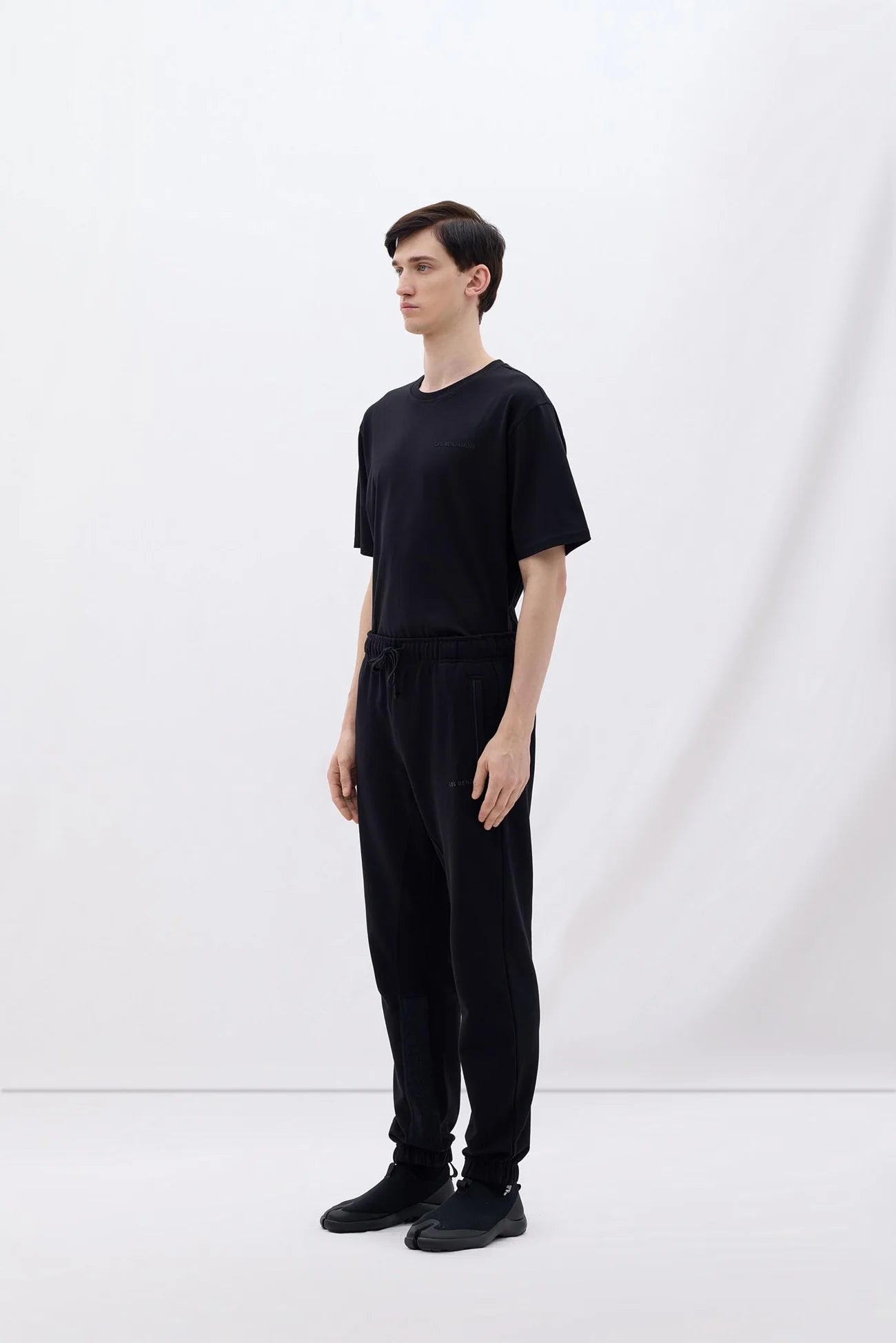 Les Benjamins-Sweatpant 401-Eşofman-2-milagron.live