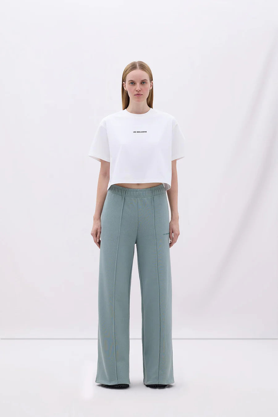 Les Benjamins-Sweatpant 402-Eşofman-1-milagron.live
