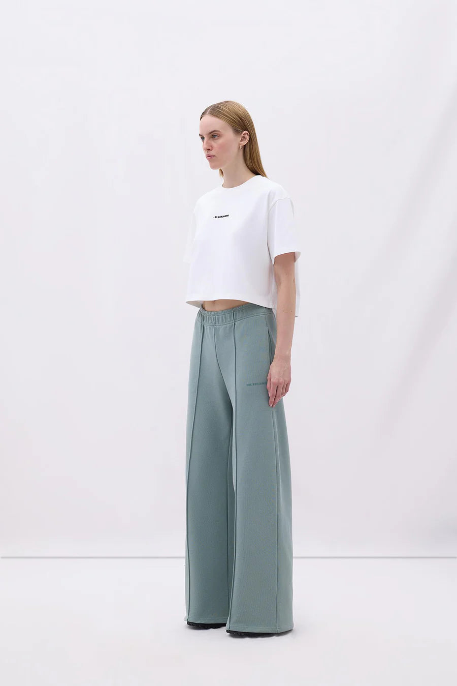 Les Benjamins-Sweatpant 402-Eşofman-2-milagron.live