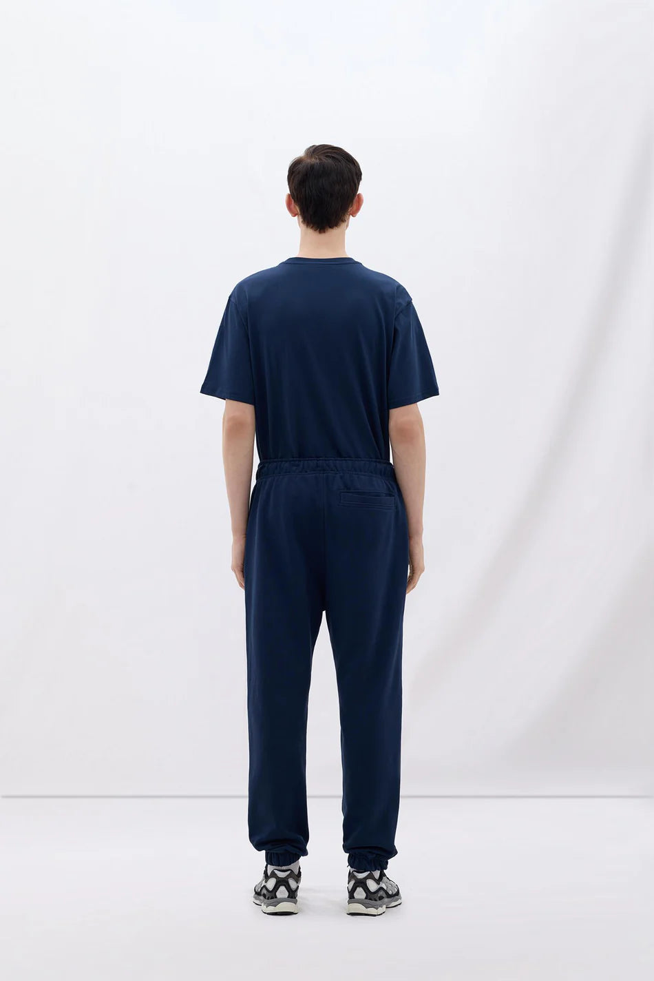 Les Benjamins-Sweatpant 403-Eşofman-4-milagron.live