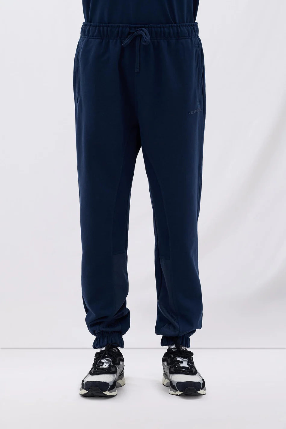 Les Benjamins-Sweatpant 403-Eşofman-5-milagron.live