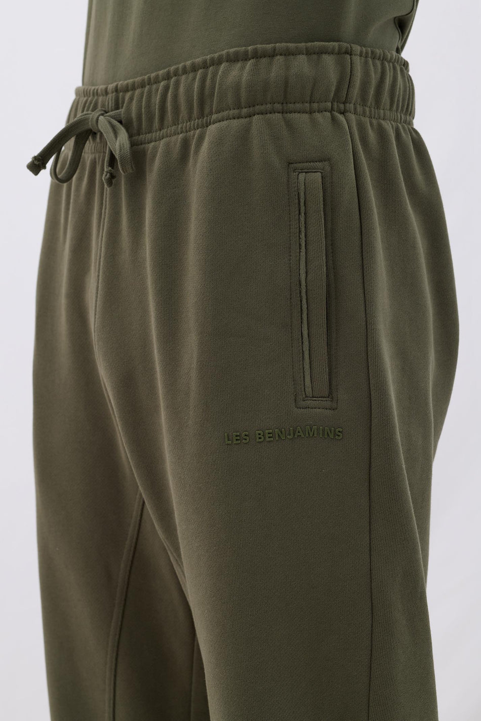 Les Benjamins-Sweatpant 404-Eşofman-6-milagron.live