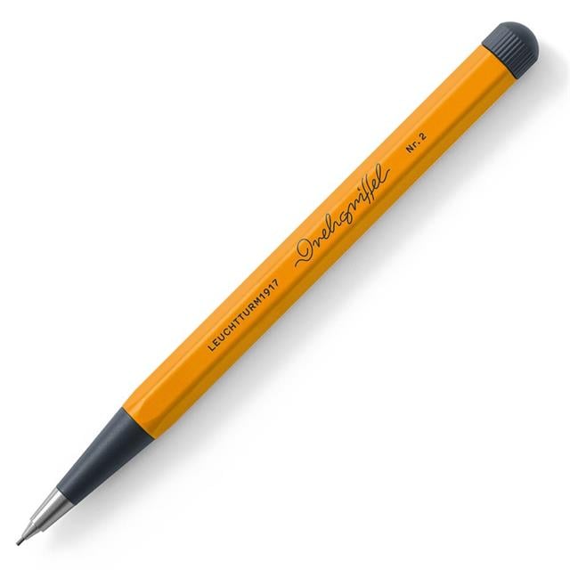 Leuchtturm 1917-Drehgriffel Nr. 2 Mekanik Uçlu Kalem 0.7 Mm Rising Sun 366191-Mekanik Uçlu Kalem-1-milagron.live