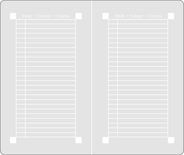 Leuchtturm 1917-Leuchttrum1917 X White Lines Links Limited Edition Dijital Defter 121 Numaralı Sayfa, çizgili Lb11 Wll-Çizgili-6-milagron.live