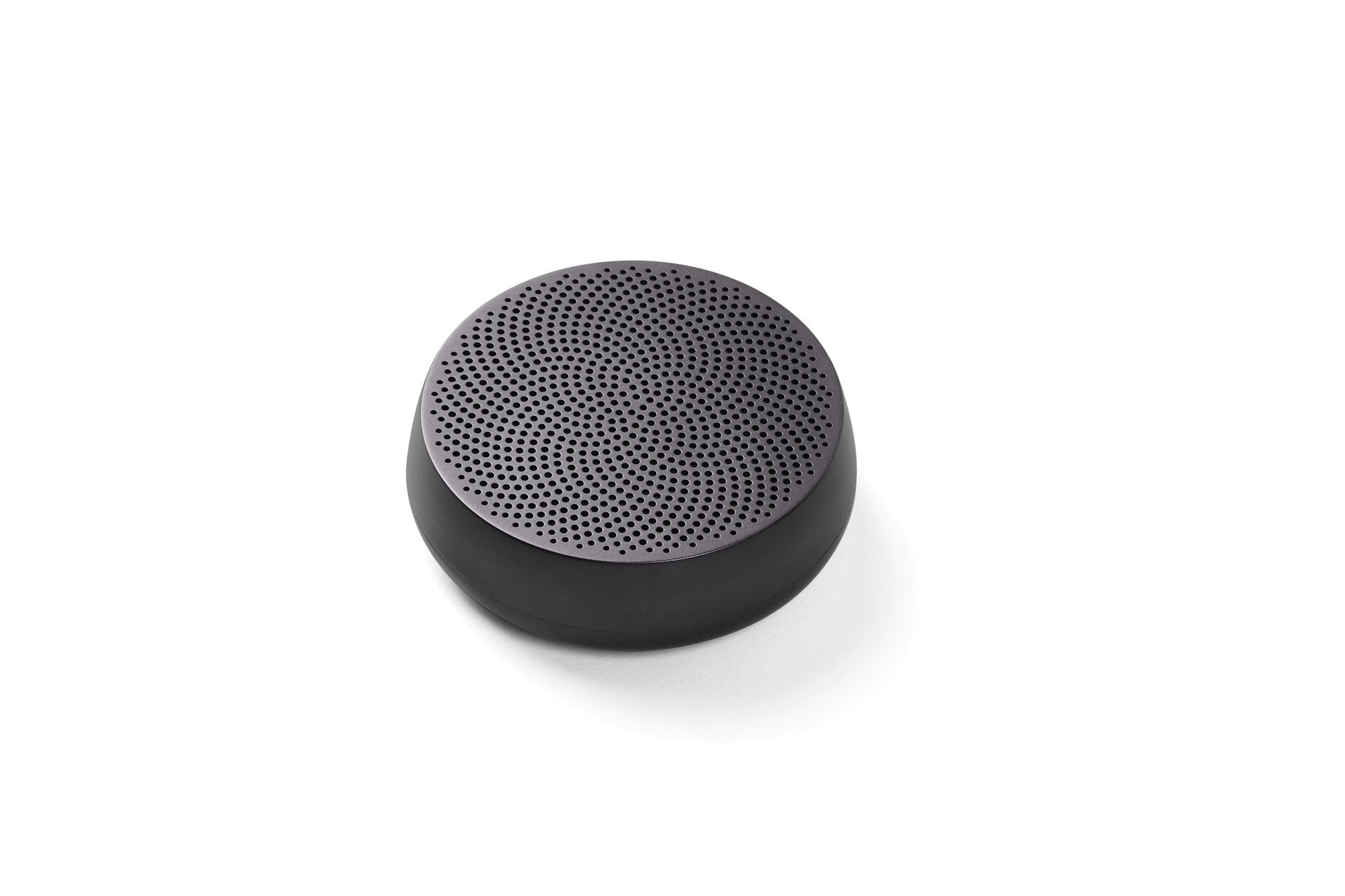 Mino+ L Taşınabilir Bluetooth® Hoparlör – 5W - Metalik Gri