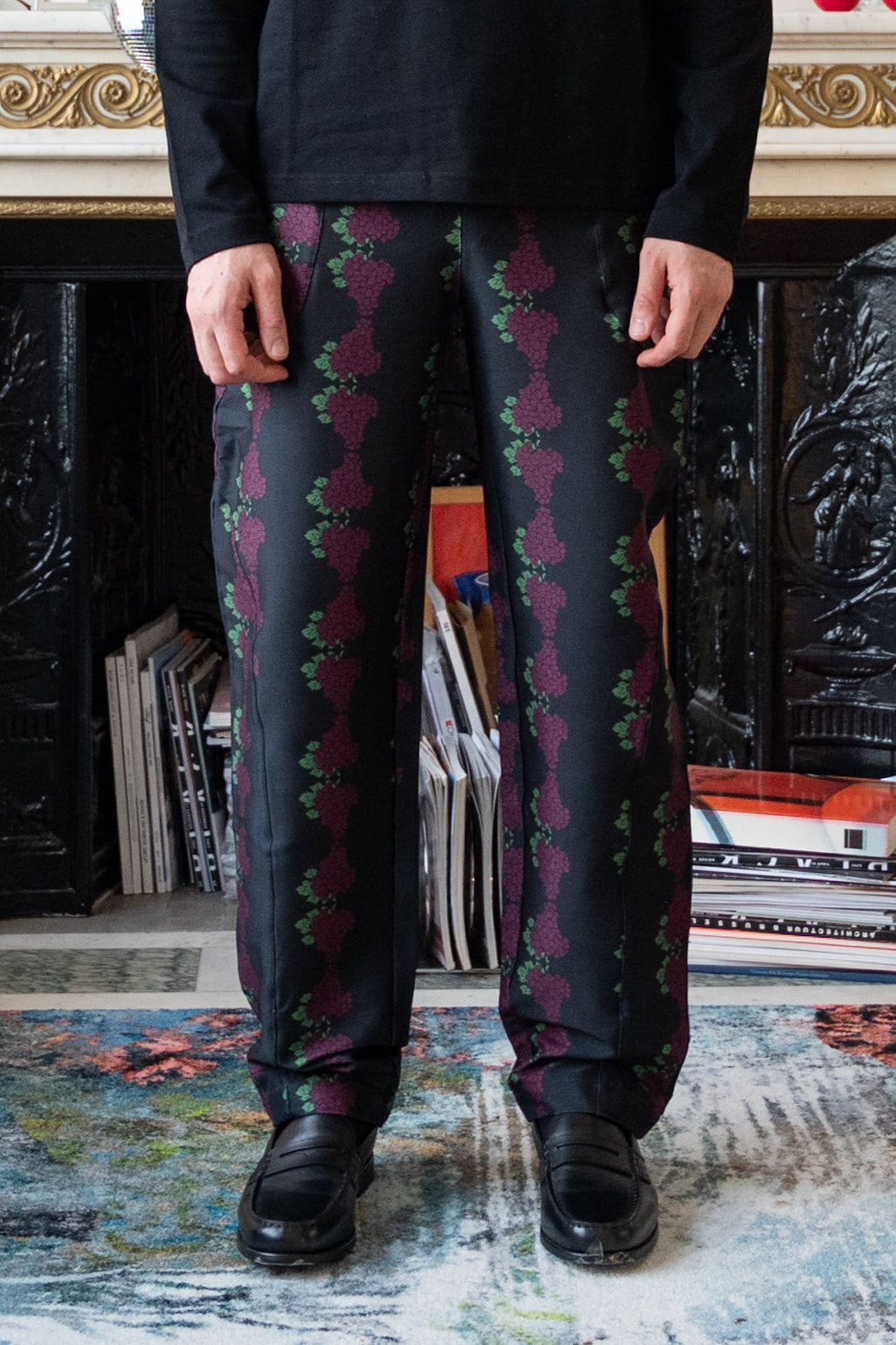 Bağ Pants